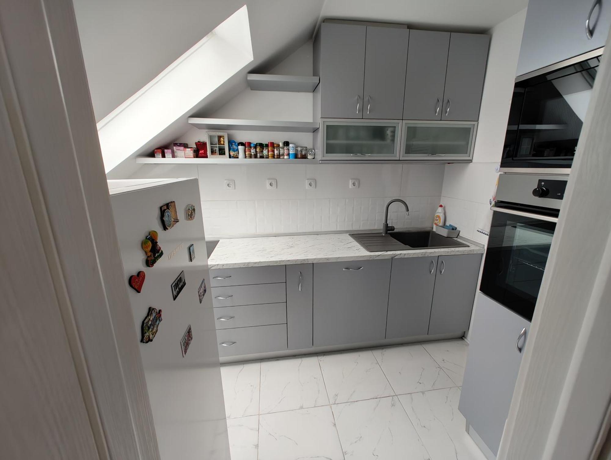 Privatna Soba Dusan Surčin Exterior foto