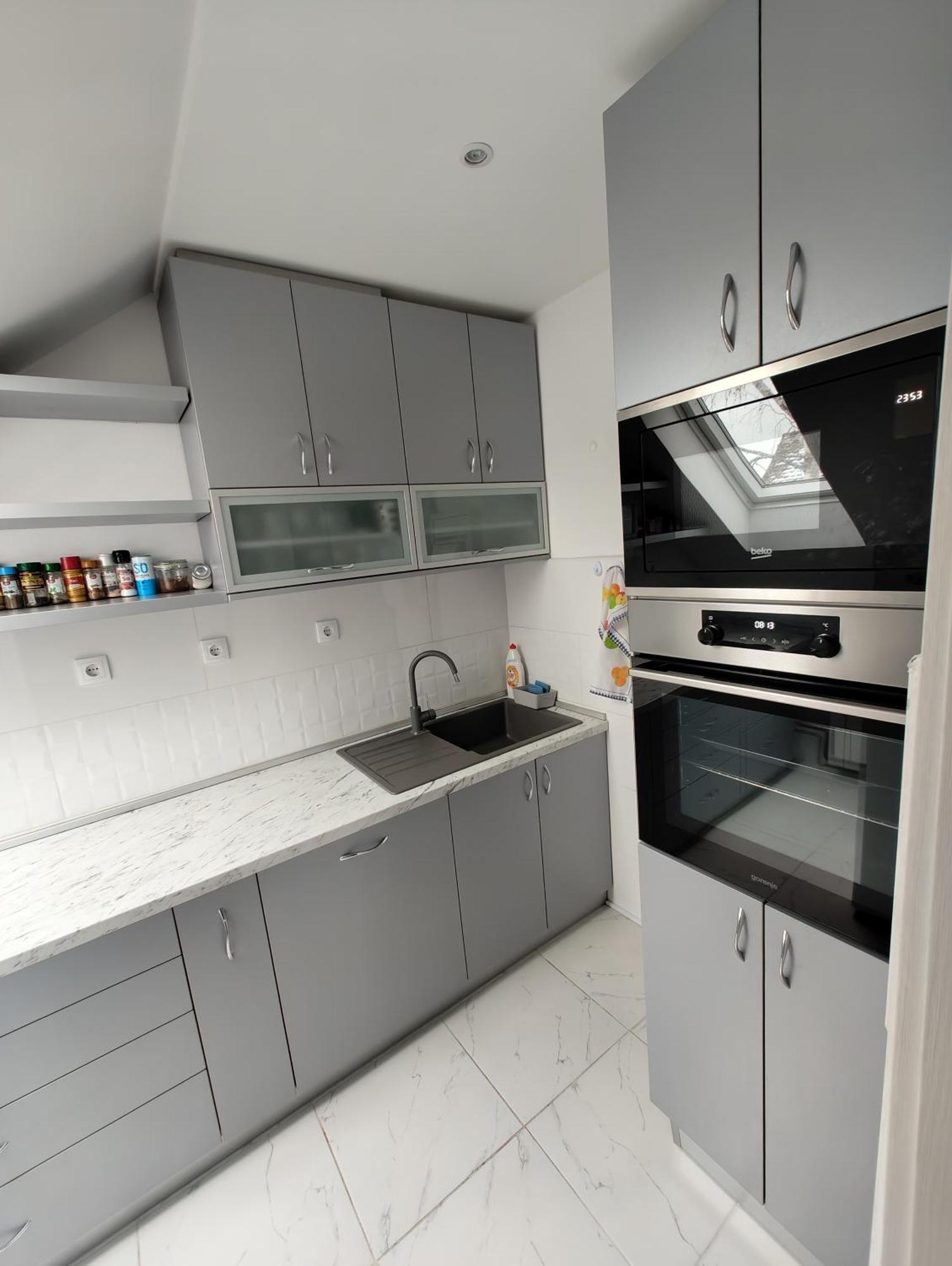 Privatna Soba Dusan Surčin Exterior foto