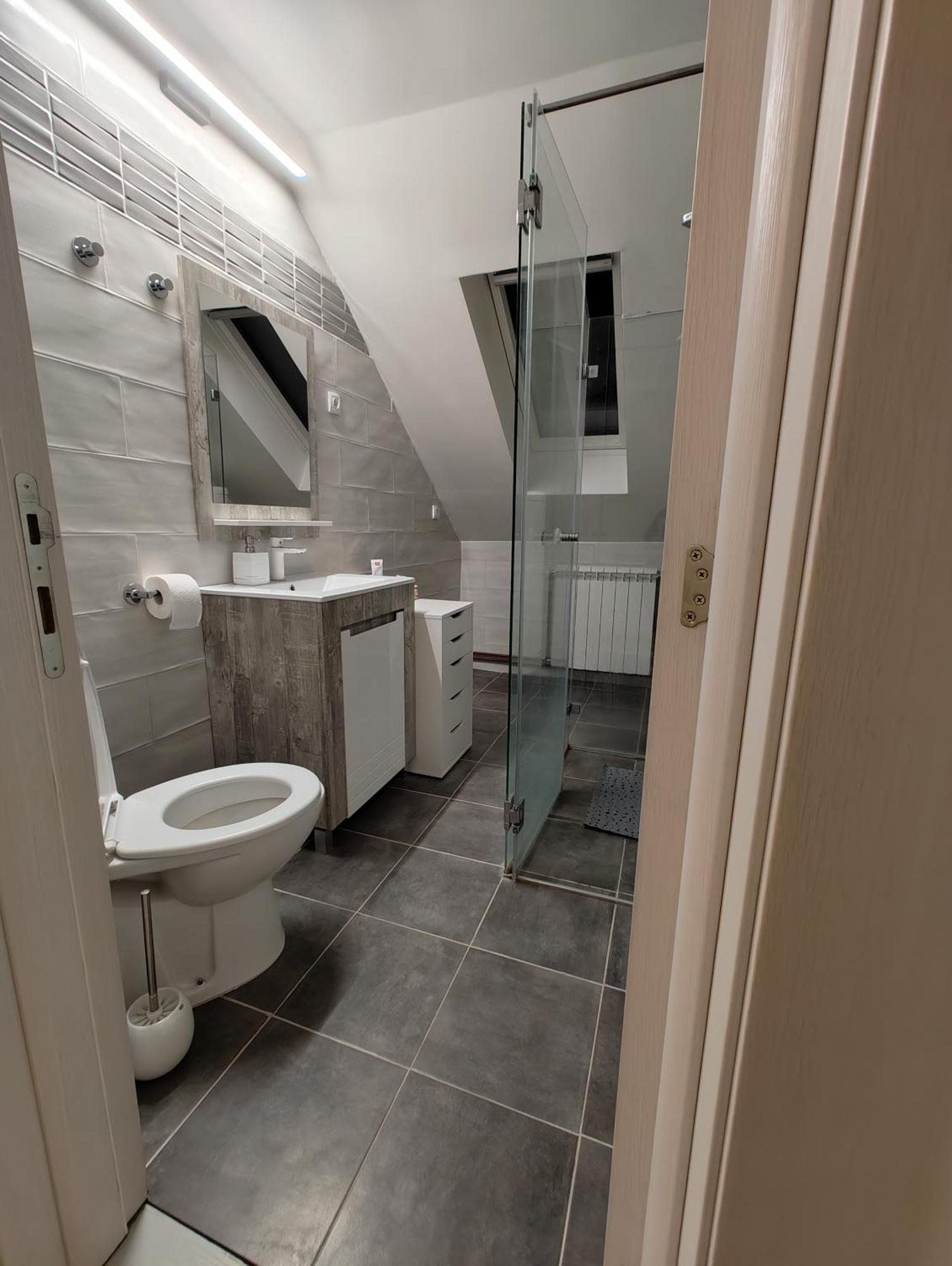 Privatna Soba Dusan Surčin Exterior foto