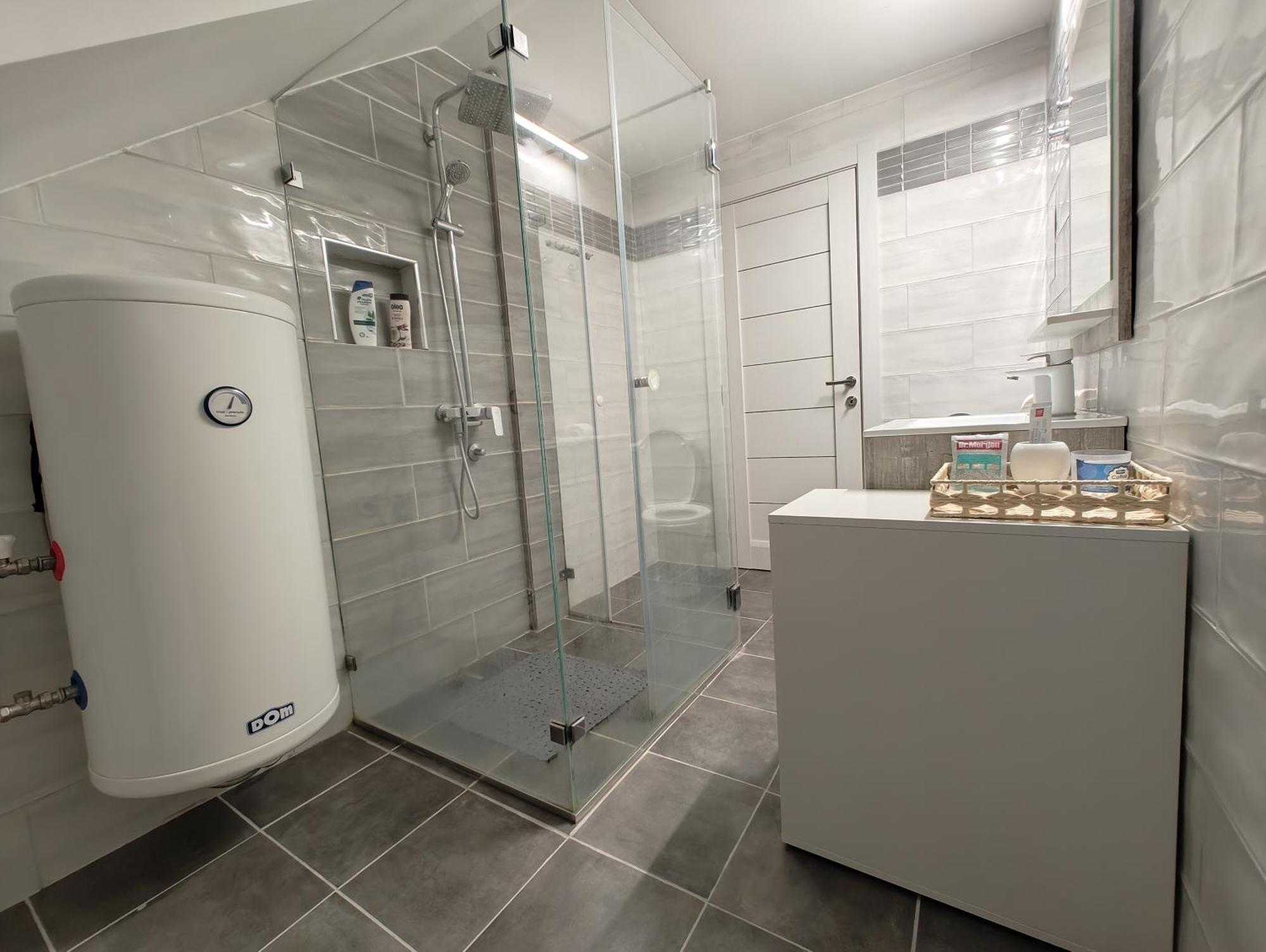 Privatna Soba Dusan Surčin Exterior foto