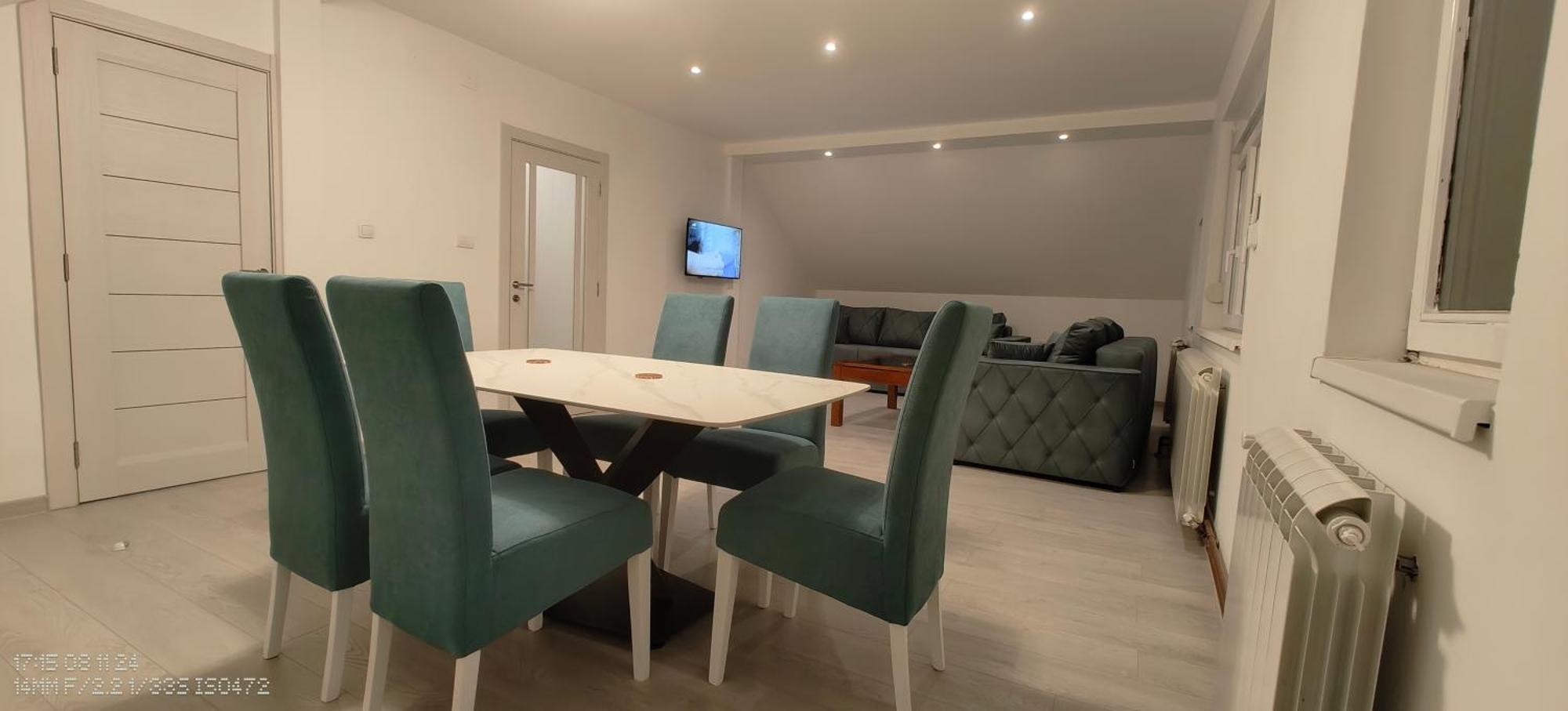 Privatna Soba Dusan Surčin Exterior foto