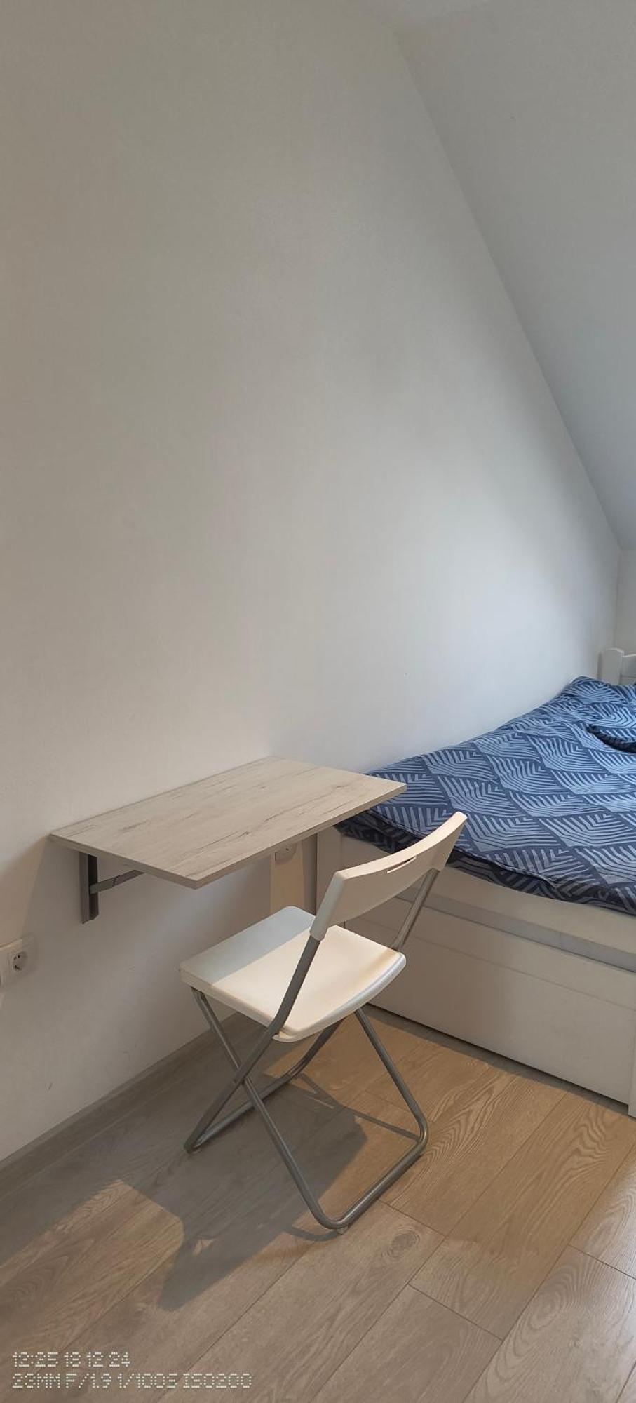 Privatna Soba Dusan Surčin Exterior foto