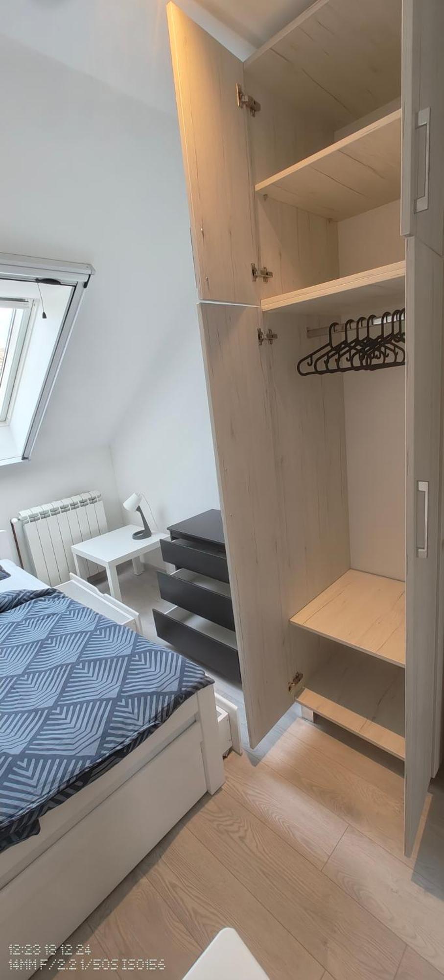 Privatna Soba Dusan Surčin Exterior foto